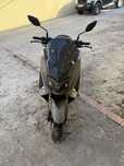 Mota Yamaha Nmax