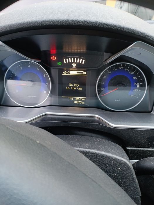 Продам Geely England