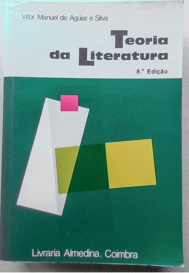 4 livros de ensaio sobretudo sobre literatura