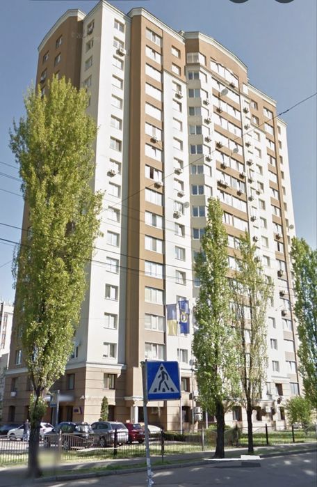 Шикарна двокімнатна квартира у Дніпровському районі від власника