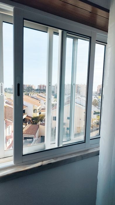 Quarto para alugar em Mem Martins