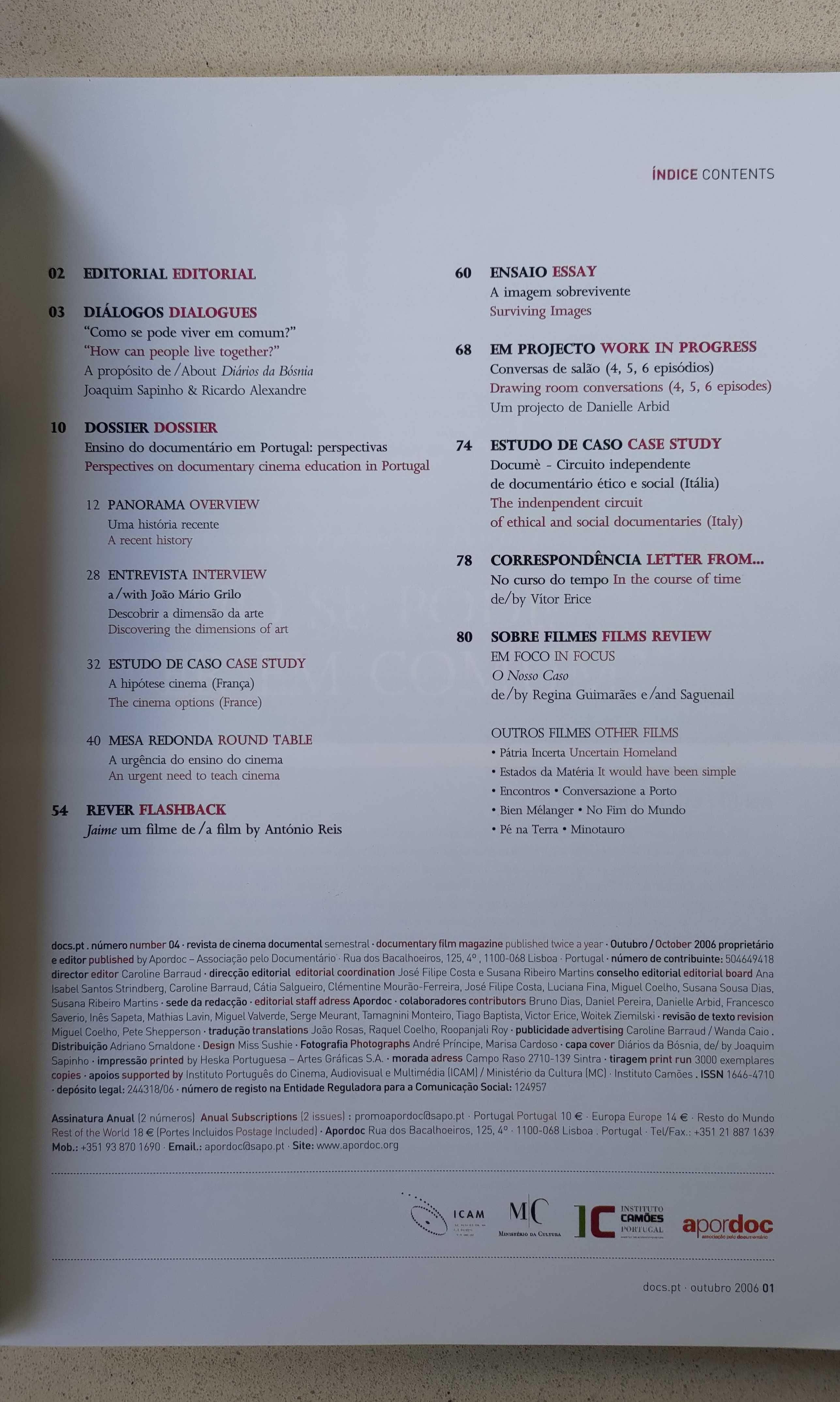 docs.pt, revista de cinema documental