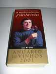 A Minha Selecção, João Afonso, - Anuário de Vinhos