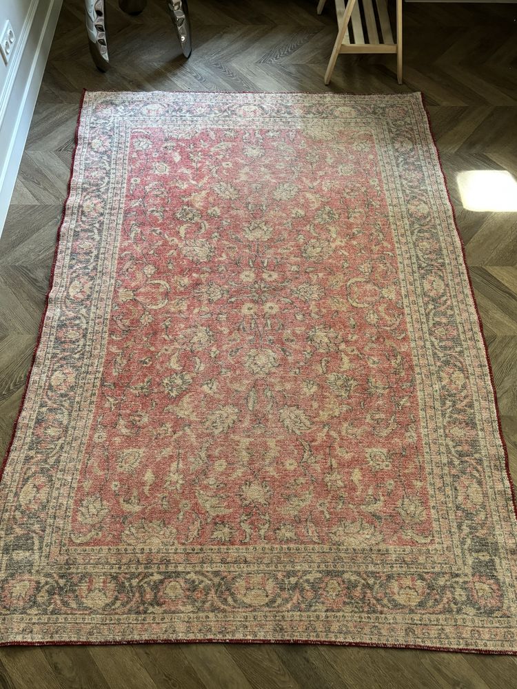 Dywan Benuta dwustronny 150x230 vintage patchwork