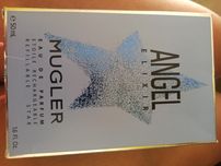Nowe perfumy Angel Elixir 50 ml