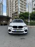 BMW X5 f15 Xdrive Х5М Look пробег 90т км
