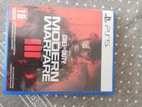 Call of duty Modern warfare 3 Ps5