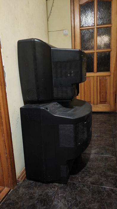 Телевизор Panasonic Daewoo