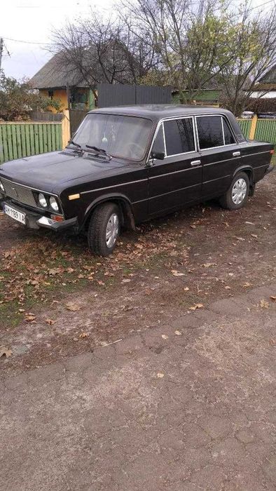 Продам Ваз 2106 в хорошу стані