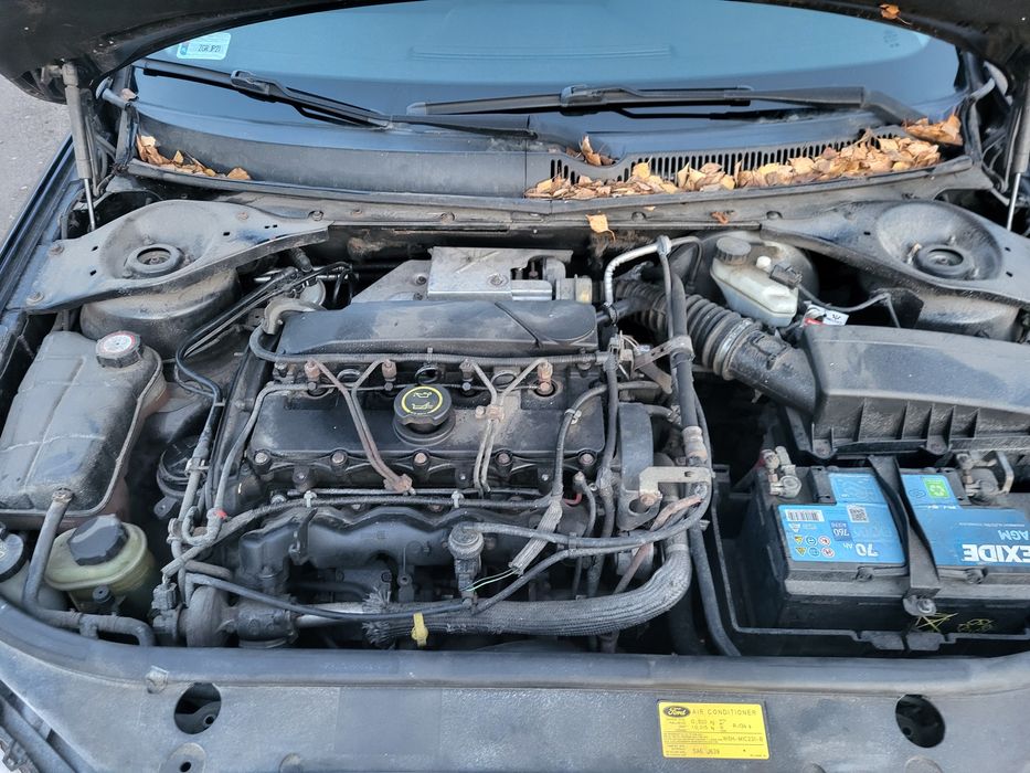 Ford Mondeo mk3  Kombi Hatchback