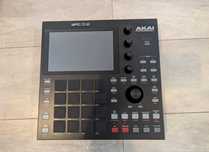 Akai Professional MPC ONE kontroler, sampler