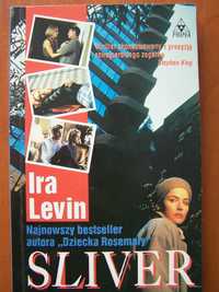 Ira Levin - Silver