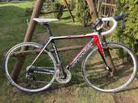 Cannondale Supersix Ultegra Full carbon r. 50