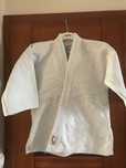 Strój do aikido