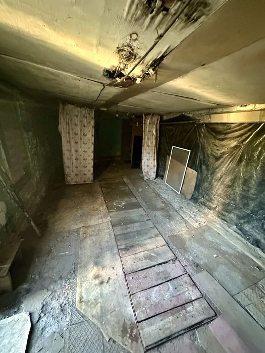 Дом Космос Ингульский р-н