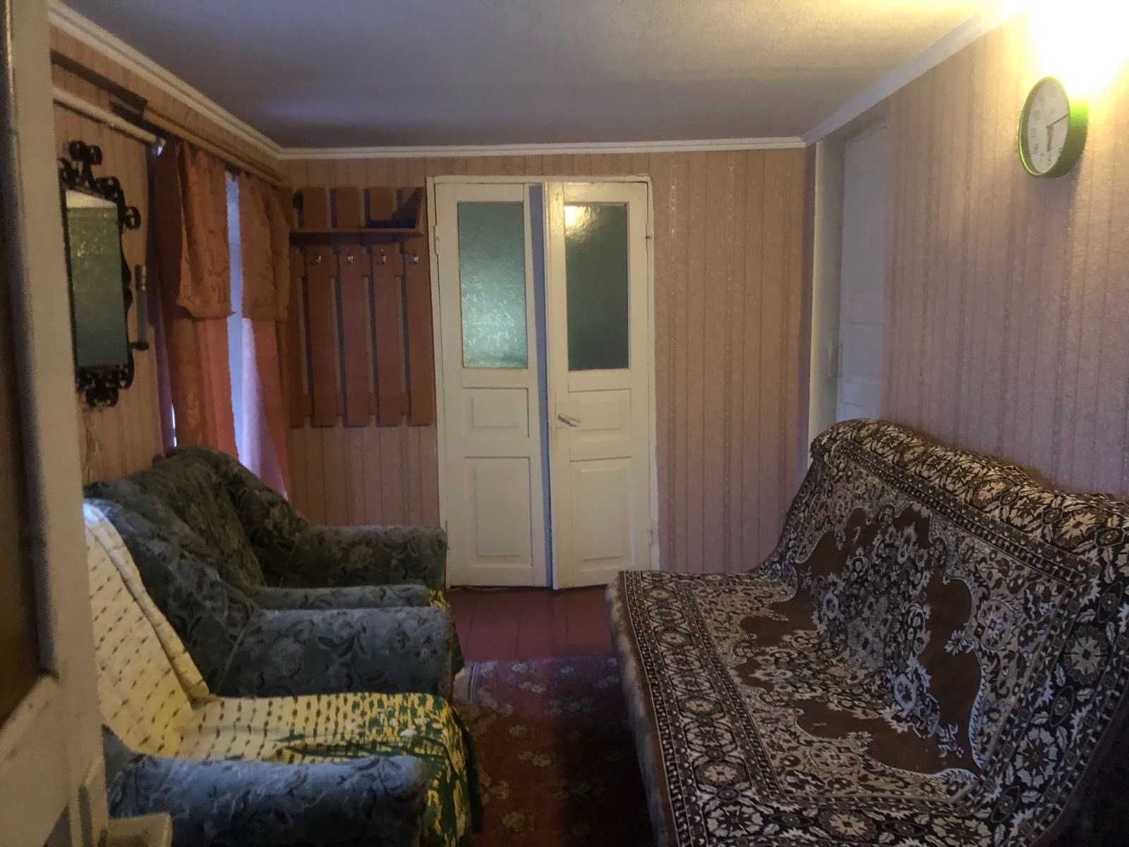 с.Хотів, пров.Південний, продаж будинку 75 кв.м.