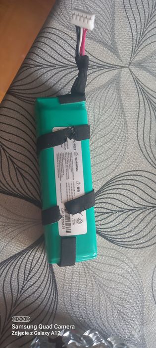 Bateria jbl charge2/2+