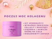 Masło kolagenowe - WYJATKOWA OKAZJA