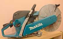 Przecinarka spalinowa Makita EK6101