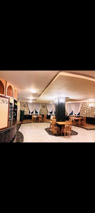 Zakwaterowanie, Mieszkanie dla pracowników