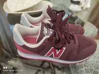 Ténis New Balance p/ Criança NOVO