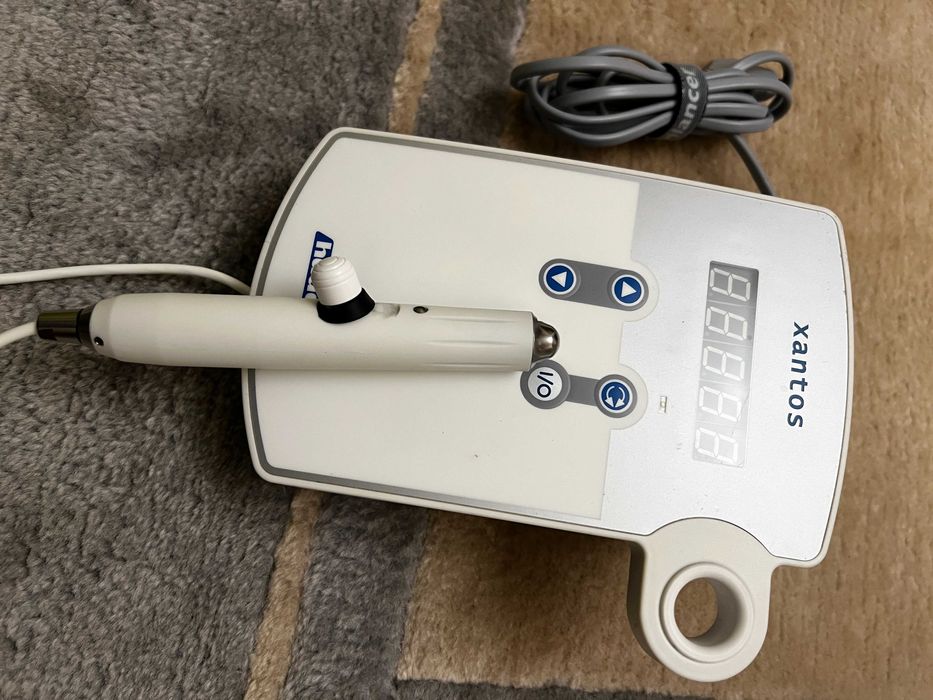 фрезер для манікюру Xantos 22  німеччина 22000об/хв новий