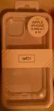 Etui SETTY Apple Iphone 12 PRO 6.1 & 12