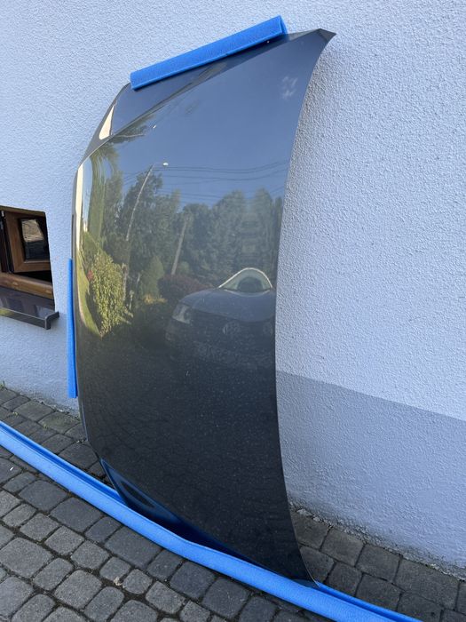 Oryginalna maska Volkswagen Golf Sportsvan