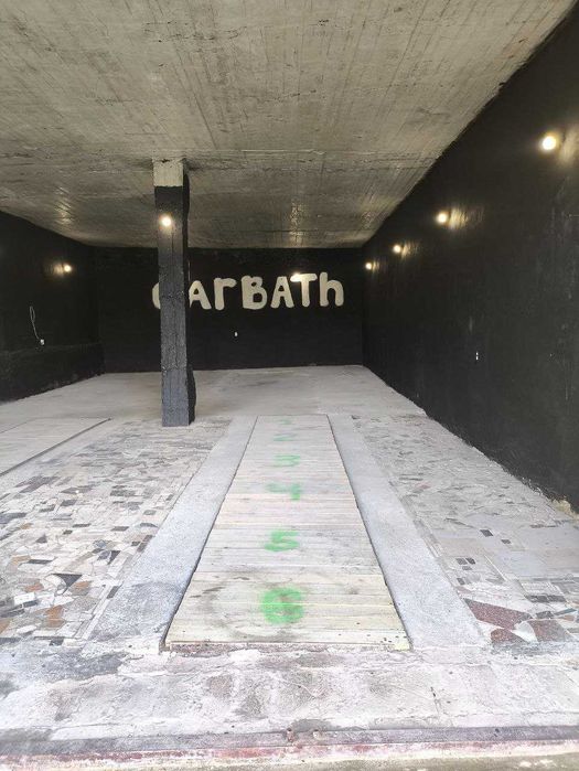 Здам бокс в гаражному каперативі