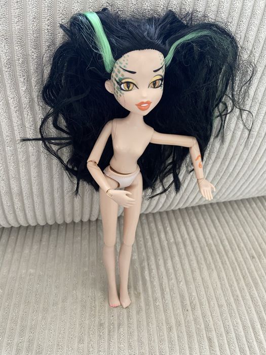 lalka Bratz używana