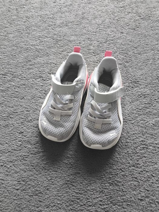 Adidasy puma,rozmiar 21