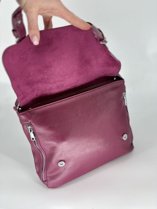 Nowa torebka damska / listonoszka