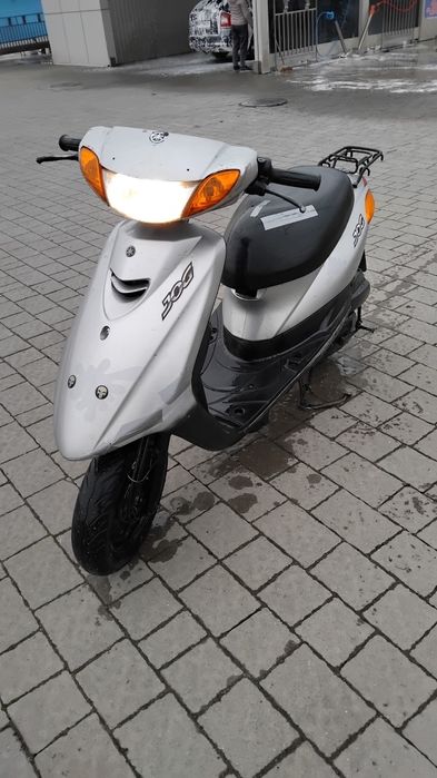 Ямаха sa 36 інжектор доставка можлива