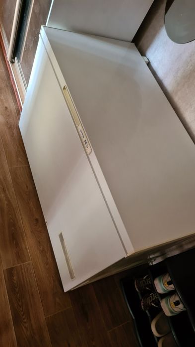 Морозильная камера goreje Fh 9411W