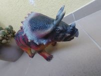 Dinozaur zabawka