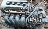 Silnik Toyota 1.6 VVT-i skrzynia biegów 16 valve Corolla Avensis
