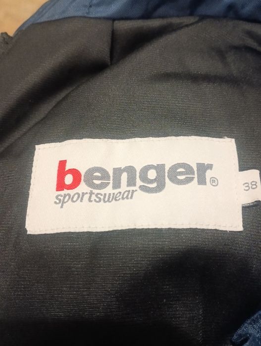 Зимові лижні штани  Benger sportswear 38-го розміру