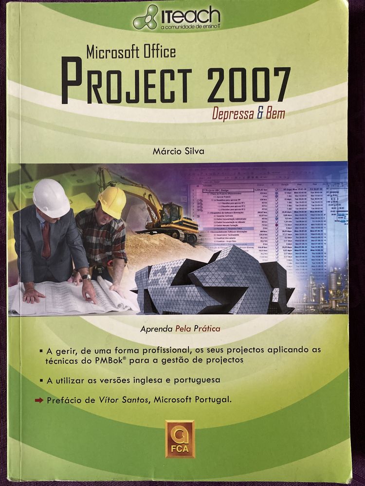 Livros tecnicos Engenharia civil e gestao de projetos