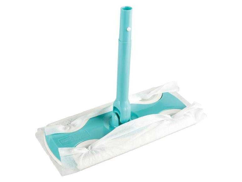 Практична! Швабра для пилу