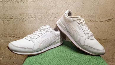 PUMA ST RUNNER V3 L r.41 stan bardzo dobry