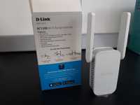 D-link 1200 wzmacniacz WiFi range extender