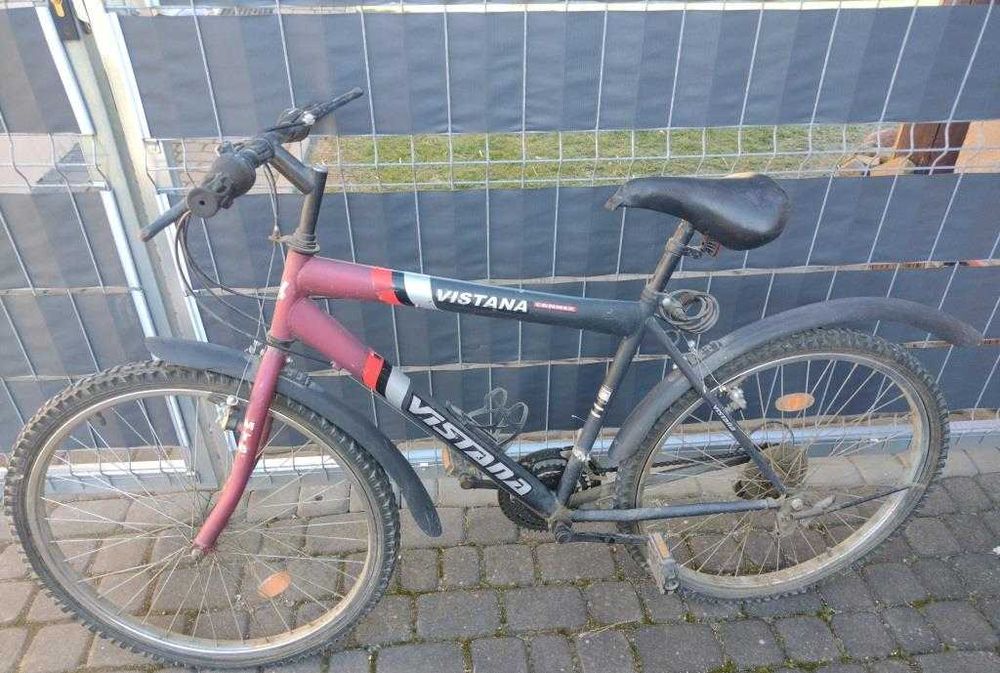 Rowery na sprzedaż