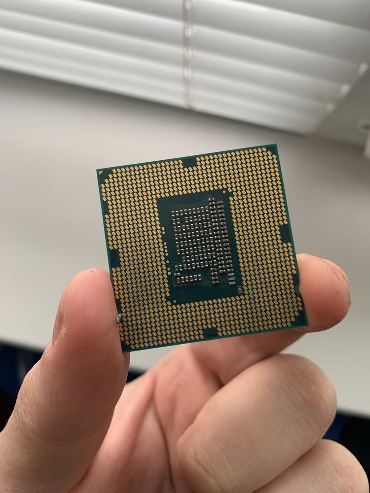 Процессор s1155 Intel Pentium G2020 2.9GHz