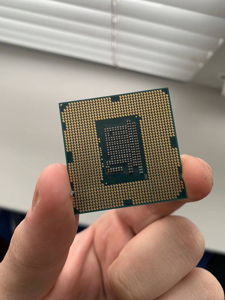 Процессор s1155 Intel Pentium G2020 2.9GHz