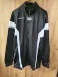 Bluza sportowa rozsuwana Macron, rozmiar XXXL, nowa z metką, kieszenie