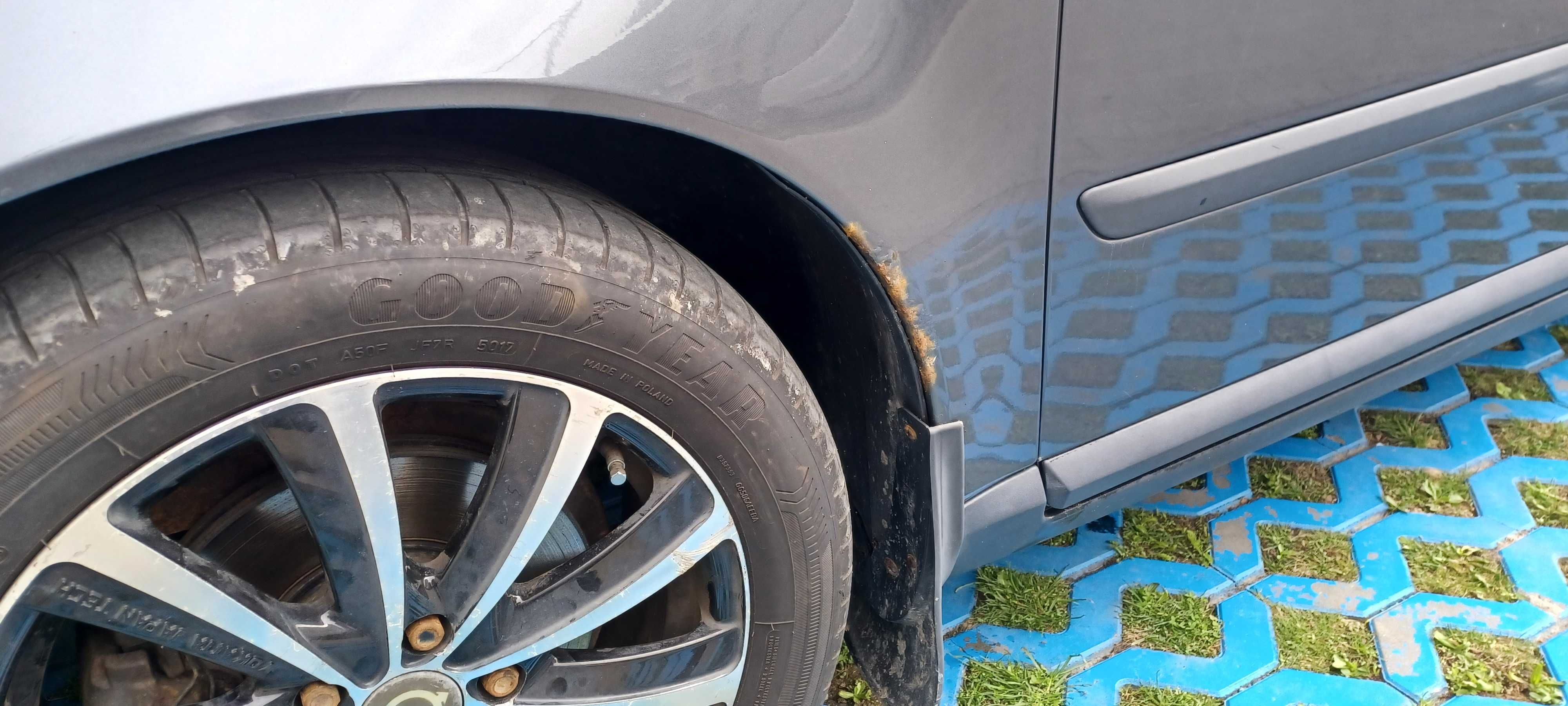 Volvo v50 2005r.