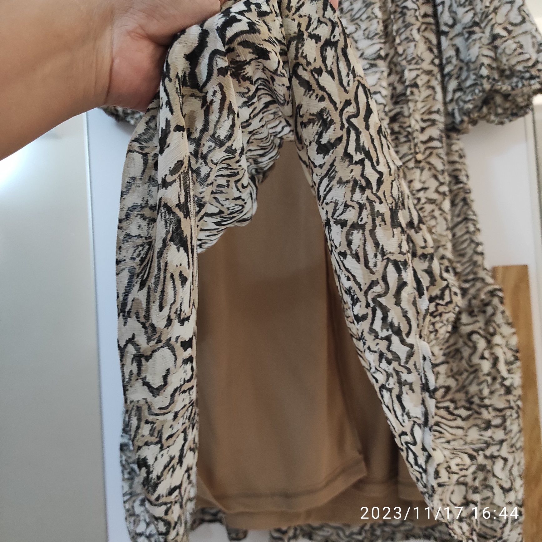 Sukienka Sinsay 40 L