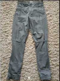 джинсы пояс 40-41смсм 110 см длина