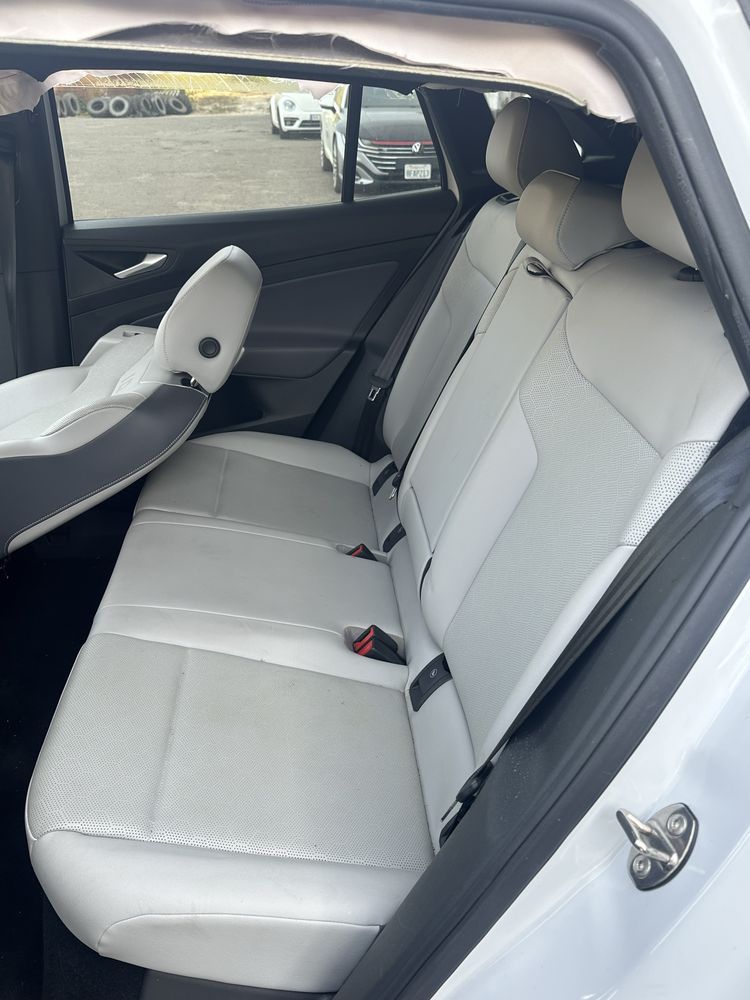 Vw Id4 first edition разборка запчасти usa сша