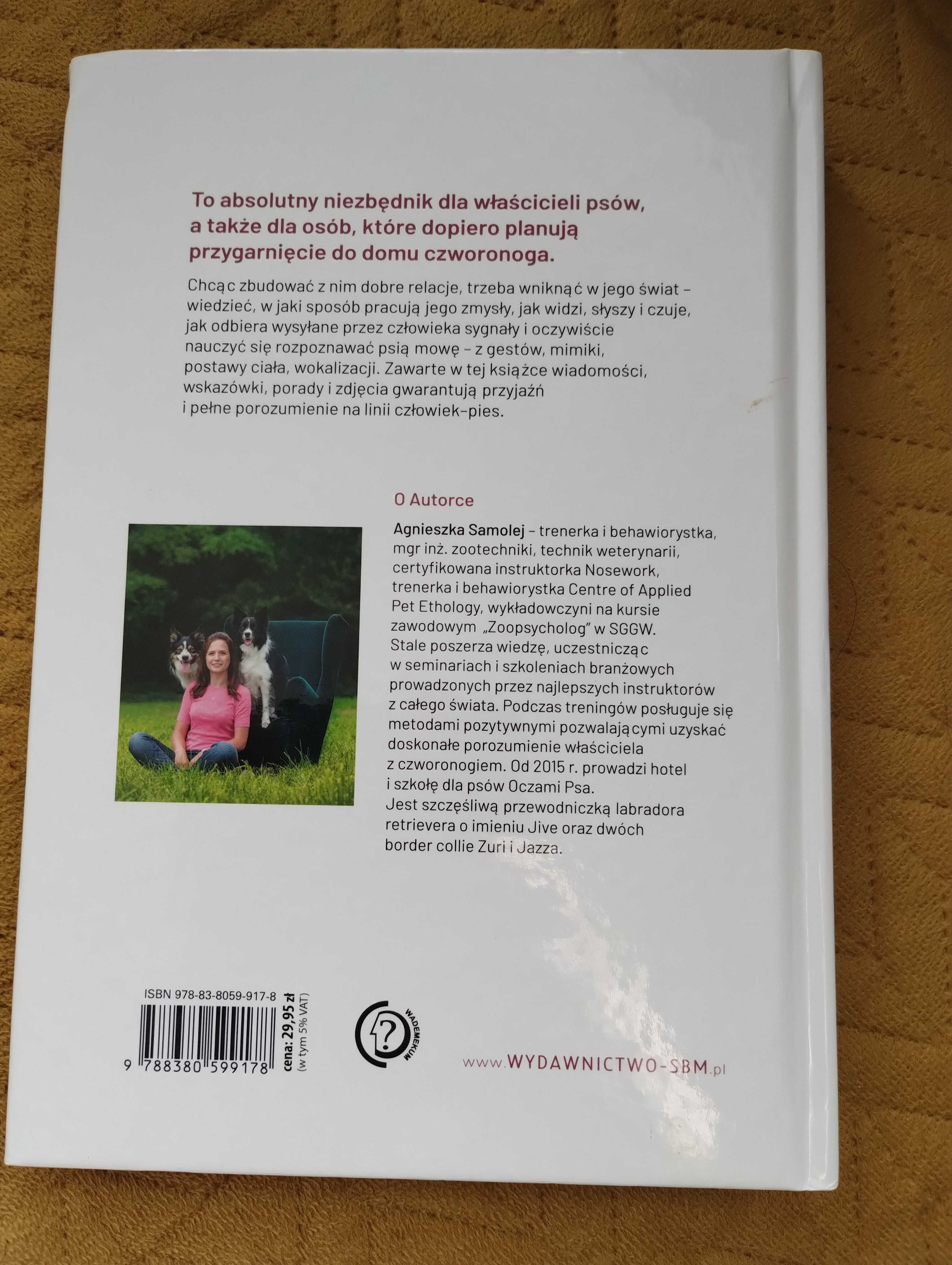 Jak rozmawiać z psem, Dobry piesek, Posłuszeństwo na co dzień